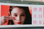傅菁